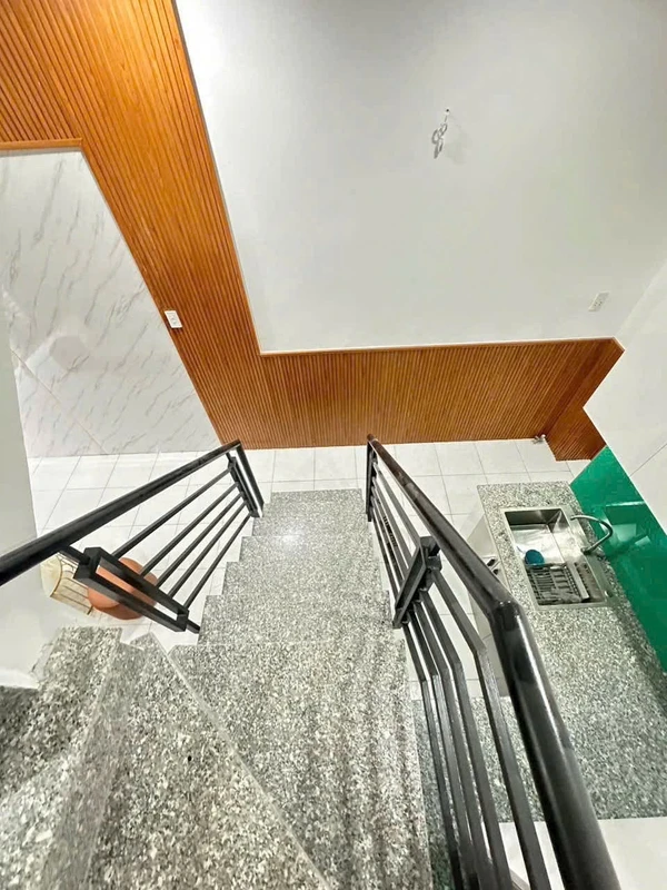 Cho thuê nhà thạnh xuân Quận 12