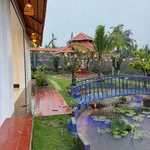Nhà vườn mái ngói 1.900m² ven sông Vàm Cỏ Tây, Long An - 5.9 tỷ - Ảnh thu nhỏ 3
