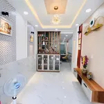 Bán nhà 1 trệt 2 lầu 5 phòng ngủ đường Lương Văn Can, Phường 15, Quận 8, giá 4,568 tỷ - Ảnh thu nhỏ 3