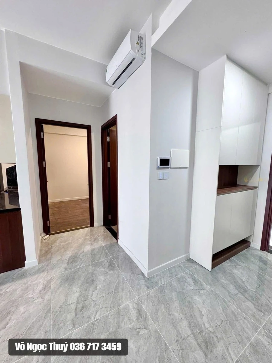 Bán căn 2PN 70,74m² Cara River Park Cần Thơ 1,2 tỷ - Ảnh thu nhỏ 3
