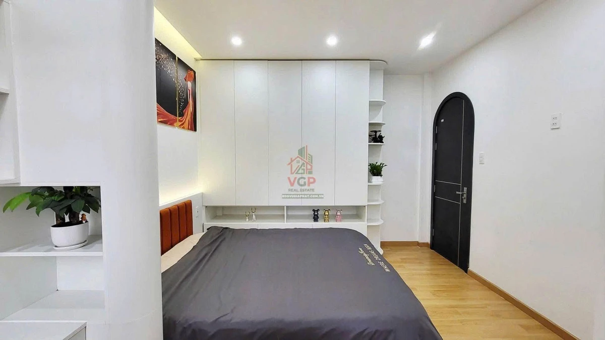 Bán chung cư mặt tiền Nguyễn Lương Bằng 49m² - 3.3 tỷ - Ảnh thu nhỏ 5