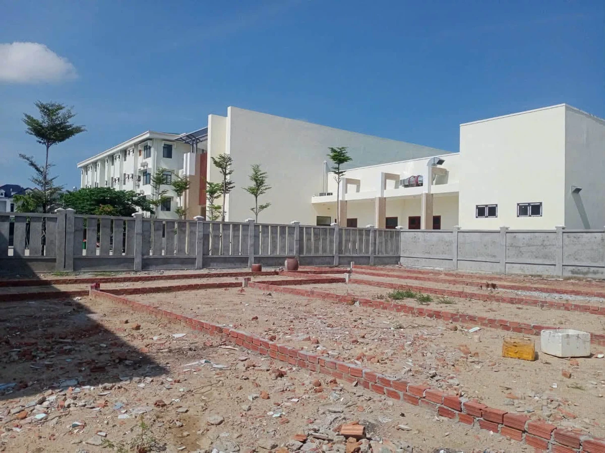Bán đất hẻm Trần Quý Hai 50-85m² từ 1 tỷ 150 triệu Quận 12 - Ảnh thu nhỏ 4
