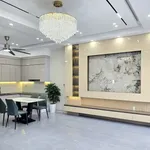 Bán nhà phố Hồ Sen 60m2 4 tầng 4.35 tỷ Quận 1 - Ảnh thu nhỏ 3