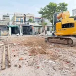 Bán 3 lô đất Phường An Bình Cần Giờ, 85m² gần Hàn Thuyên - Ảnh thu nhỏ 2
