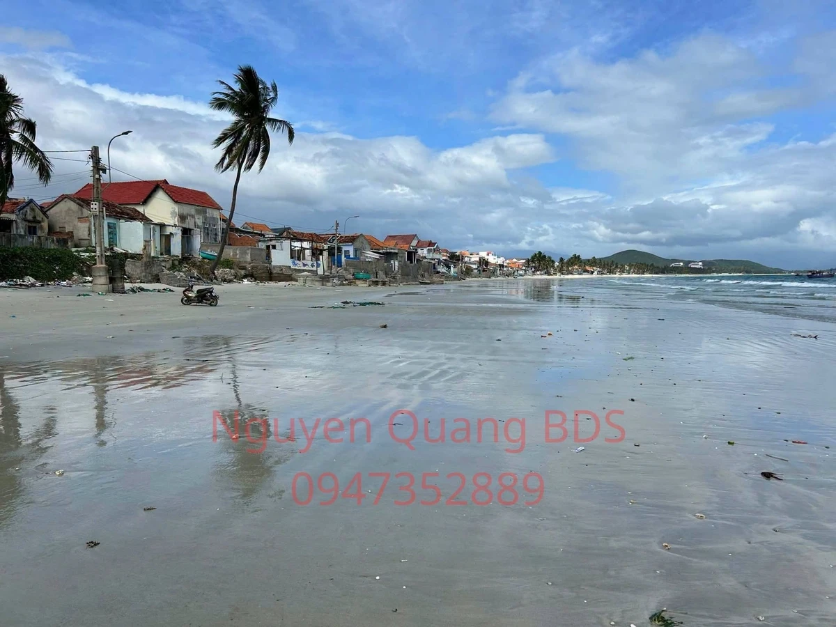 Nhượng biệt thự 326m2 view biển Dốc Lết - Ảnh thu nhỏ 3