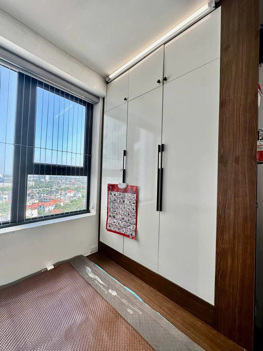 Cho thuê căn chung cư Tecco Bình Minh 64m2, 2PN, 7,5 tr/tháng - Ảnh thu nhỏ 5