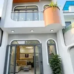 Bán nhà 1 trệt 1 lầu Tân Uyên 60m2 3 phòng ngủ 1 tỷ 700 - Ảnh thu nhỏ 1
