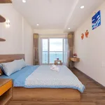 Cho thuê căn hộ Gold Sea 84m2 view biển 11 triệu/tháng - Ảnh thu nhỏ 2