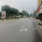 Bán nhà 3 tầng 6PN 56m² Phùng Hưng Quận 5 - 7 tỷ - Ảnh thu nhỏ 1