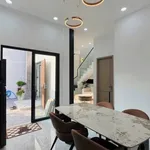 Bán nhà 3PN, 77m² đường Phạm Hữu Lầu, Quận 5 - Ảnh thu nhỏ 5