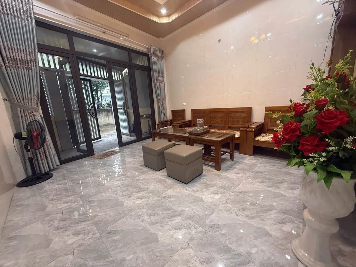 Bán nhà cấp 4 75m² đường 8m tại Hưng Lộc, TP Vinh giá 2,9 tỷ - Ảnh 1