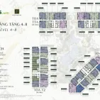 Full 250 căn CĐT Green Skyline. Bàn giao Q4/2026 ưu đãi 19% HTLS 24 tháng LH e Nhâm xem nhà ngay - Ảnh thu nhỏ 34