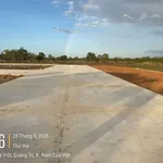 Bán gấp 330m2 đất giá 744tr, đất giáp KCN - Ảnh thu nhỏ 3