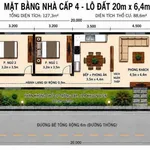 Bán đất mặt tiền Long Thành 128m², sổ riêng - Ảnh thu nhỏ 4