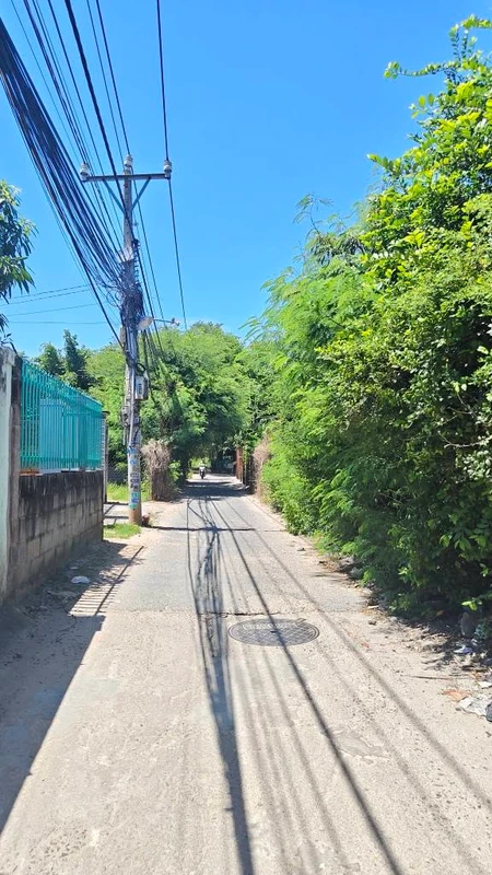 Bán đất Lê Thị Hồng Gấm 256m² ngang 9m Phan Thiết