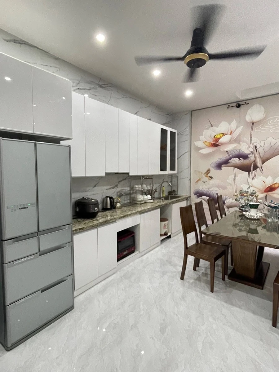 Bán nhà 4 tầng 72m² Hồng Bàng, Hải Phòng 5,2 tỷ - Ảnh thu nhỏ 4