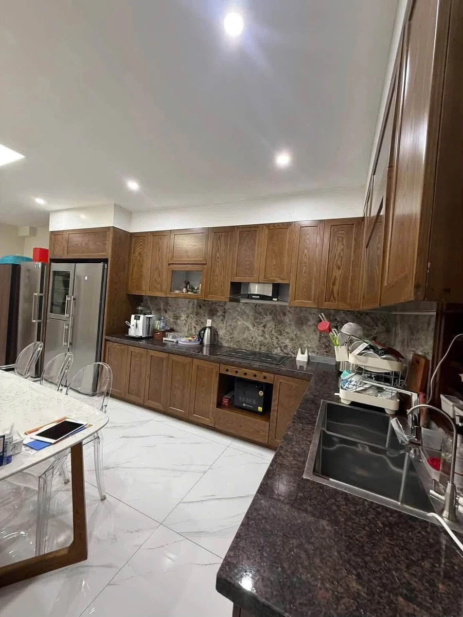 Bán nhà 4 tầng 80m² mặt tiền 4m Thanh Bình Hải Dương - Ảnh thu nhỏ 5