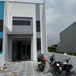 Bán nhà thổ cư 3 phòng ngủ, sân để 2 xe tải, gần KCN Mỹ Phước 4, Hòa Lợi, Bình Dương - Ảnh thu nhỏ 1