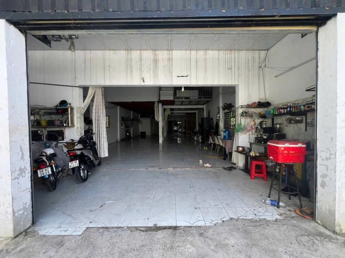 Bán kho xưởng 192m² Xuân Thới Sơn 6,8 tỷ - Ảnh thu nhỏ 4