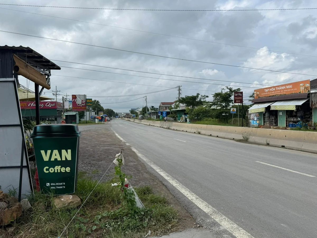 Bán lô đất 260m2 ở Lâm Đồng, giá 1 tỷ 190 triệu - Ảnh thu nhỏ 3