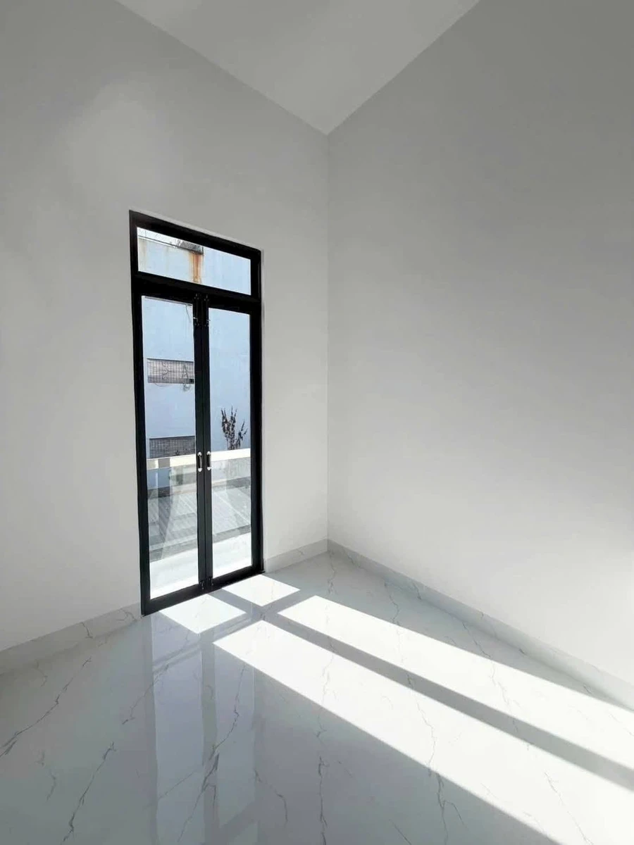 Bán nhà hẻm 3 PN 41m² Võ Muời Quy Nhơn 3.2 tỷ - Ảnh thu nhỏ 5