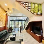 Bán nhà 5PN, 81m² view công viên Vạn Phúc 17 tỷ - Ảnh thu nhỏ 2