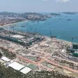 Bán lô đất 128m2 đường lưu thông, cực kỳ đẹp. DA tái định cư Suối Lớn, cách biển 500m, giá cực tốt - Ảnh thu nhỏ 46