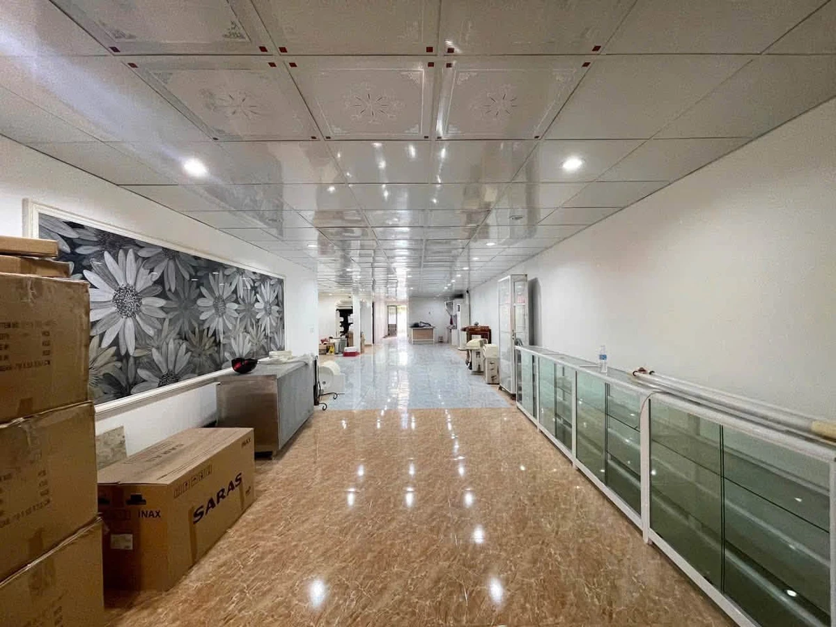 Bán nhà mặt đường Lê Hồng Phong 318m2, 22.2 tỷ - Ảnh thu nhỏ 4
