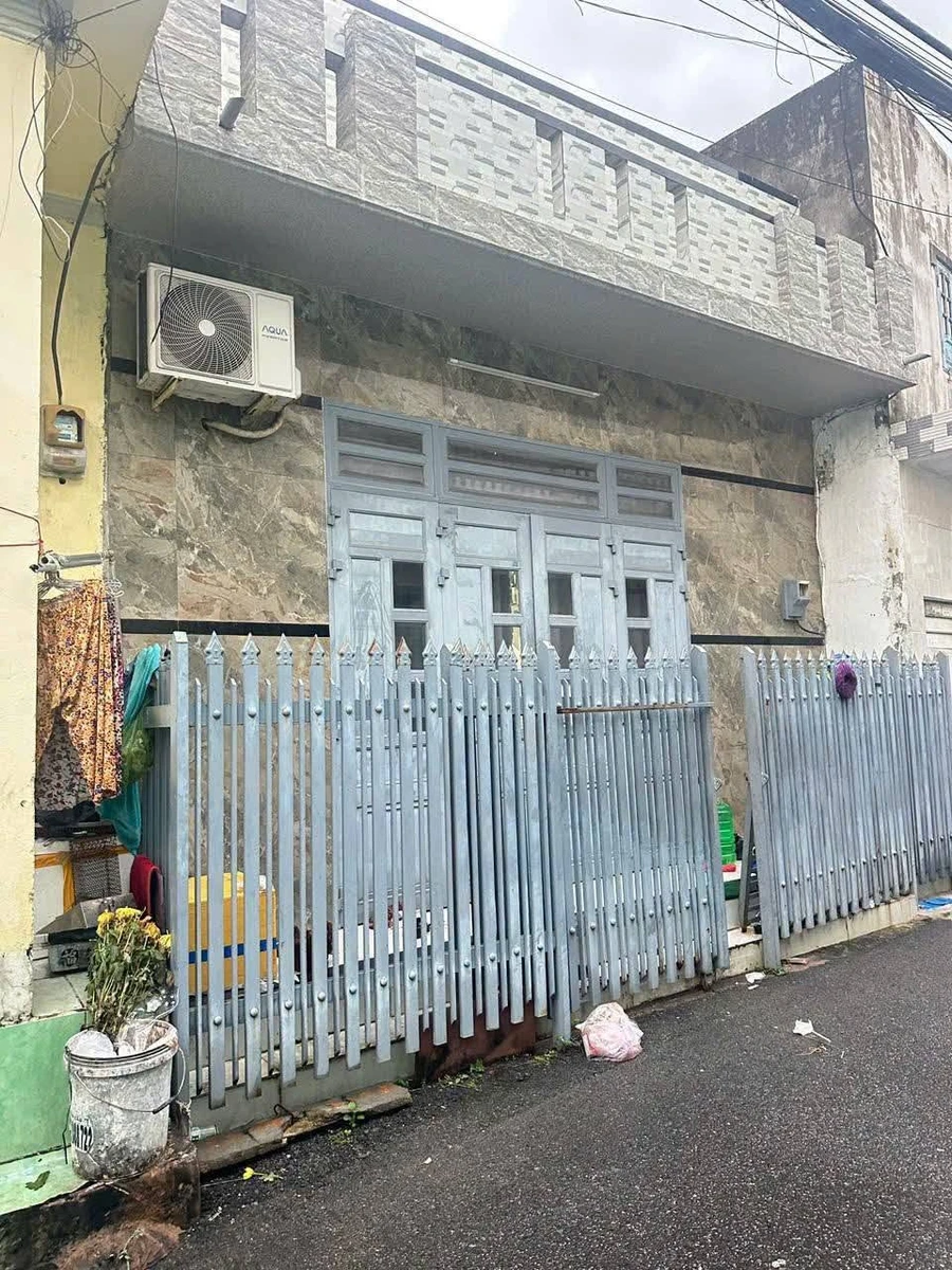 Bán nhà gác lửng 46m² Phước Tỉnh, có nội thất - Ảnh thu nhỏ 2