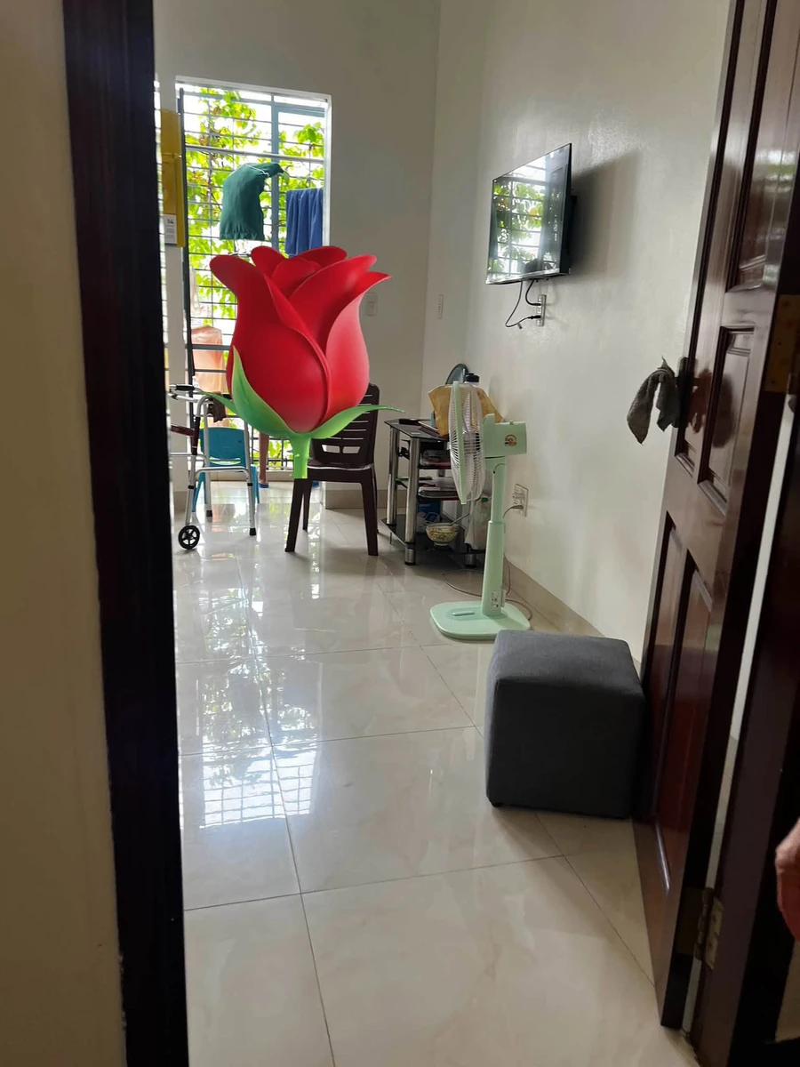 Bán nhà hẻm Hoàng Việt, 48m2, 2PN, 3 tỷ 8 - Ảnh thu nhỏ 5
