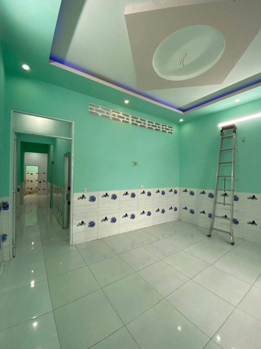 Bán nhà 850 triệu 2 PN Tân Triều Đồng Nai - Ảnh thu nhỏ 2