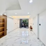 Bán nhà phố 5 tầng 60m2 gần Nguyễn Văn Đậu Bình Thạnh - Ảnh thu nhỏ 4