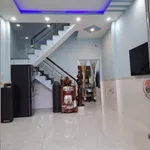 Bán nhà mặt tiền Thới Hòa Vĩnh Lộc 36m² 2 phòng 1 tỷ 550 - Ảnh thu nhỏ 2