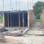 Bán đất 270m2 có dãy trọ thu nhập 10tr/tháng gần KCN Minh Hưng, Chơn Thành, Bình Phước - Ảnh thu nhỏ 2