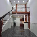 Bán nhà 3PN Dĩ An 48m² giá 1 tỷ 890 triệu - Ảnh thu nhỏ 1