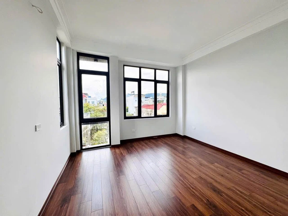 Bán nhà 3 tầng 50m² Nguyễn Trãi Phú Sơn Thanh Hóa - Ảnh thu nhỏ 2