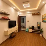 Cho thuê chung cư Golden 3, 53m², 2PN, 6 triệu/tháng - Ảnh thu nhỏ 1