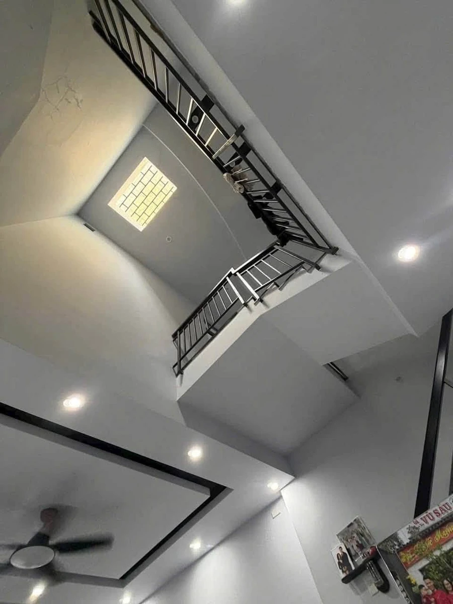 Bán nhà 2 tầng 72m² 4 tỷ Tiểu La Hải Châu Đà Nẵng - Ảnh thu nhỏ 5