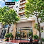 Bán nhà phố 7 tầng 60m² mặt tiền 6.2m Đền Lừ Hà Nội - Ảnh thu nhỏ 1
