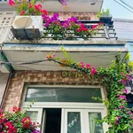 Bán nhà hẻm 3 tầng 25m² Bến Vân Đồn, Quận 4, giá 3,55 tỷ - Ảnh thu nhỏ 1
