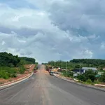 Bán đất Bình Phước 2.6 ha mặt tiền đường Tuyến 4 - Ảnh thu nhỏ 3