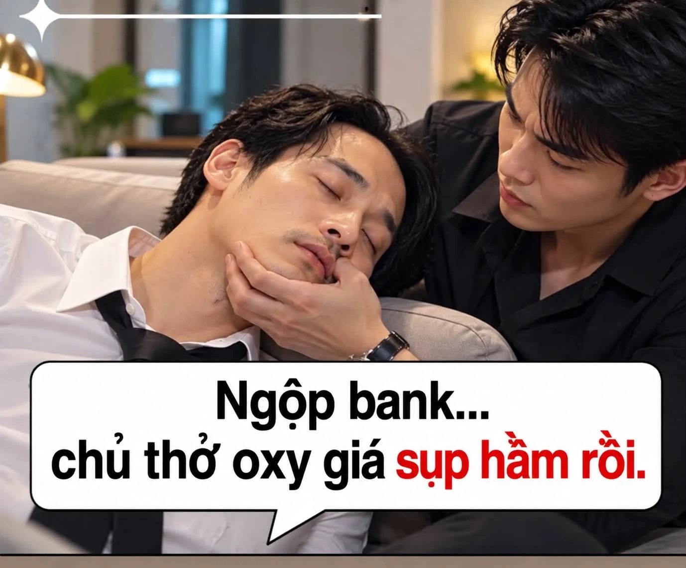 Bán nhà 76m2 cạnh Capital 4,6 tỷ Quận 1 - Ảnh 1