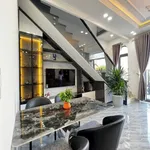 Bán nhà góc 1 trệt 1 lầu đầy đủ nội thất 101m² Diên An - Ảnh thu nhỏ 4