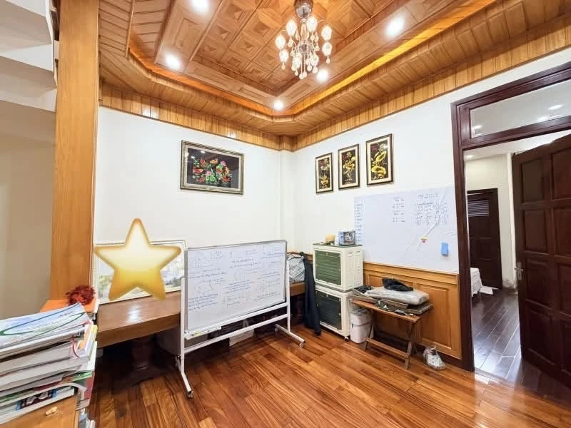 Bán nhà mặt tiền Thái Thị Bôi 4 tầng 310m² hơn 10 tỷ - Ảnh thu nhỏ 5