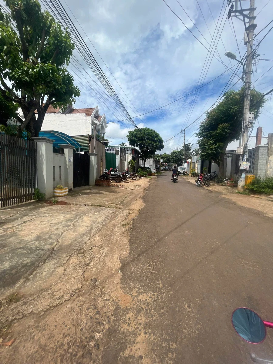 Bán đất hẻm Trương Đăng Quế 100m² - 2 tỷ 250 triệu - Ảnh thu nhỏ 5