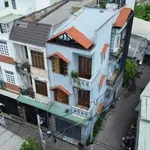 Bán nhà lô góc 62m² 6 phòng Trường Thọ 5.5 tỷ - Ảnh thu nhỏ 1