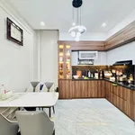 Bán nhà 4 tầng 40m2 mặt tiền Hồ Sen Quận 12 - Ảnh thu nhỏ 2
