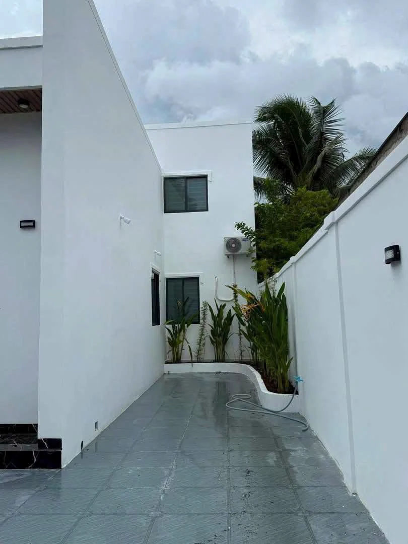 Bán nhà Phú Khương, 150m², 2PN, 1 tỷ 350 - Ảnh thu nhỏ 3