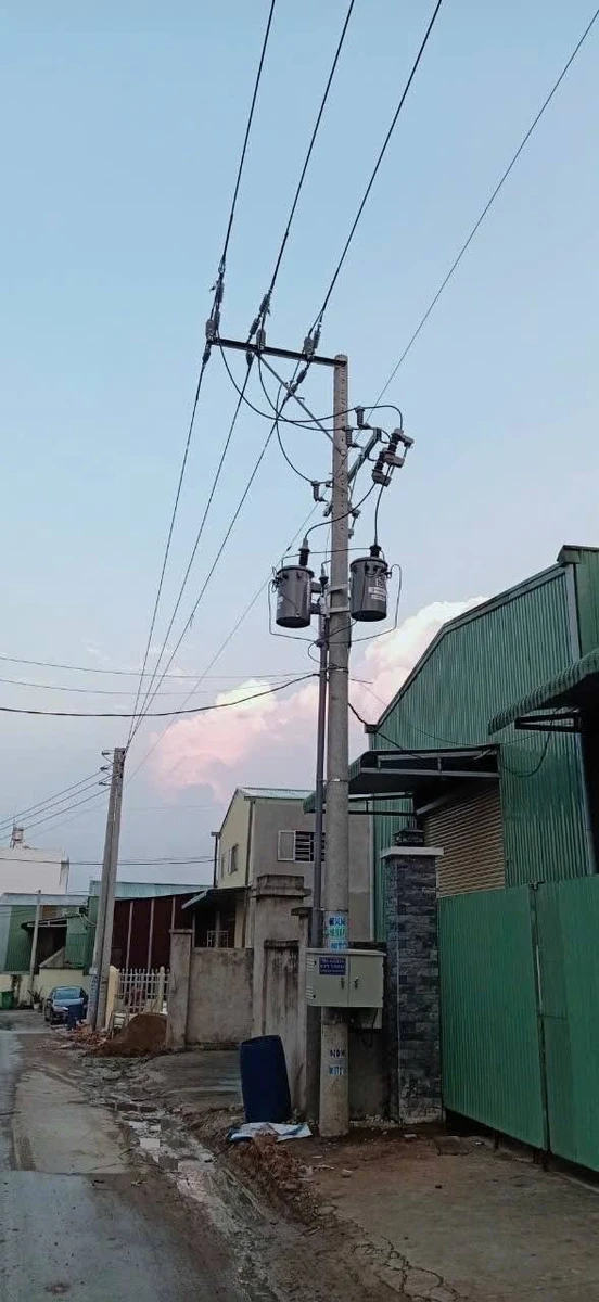 Bán xưởng 718m2 có văn phòng, đang cho thuê 40tr/tháng tại Tân Phước Khánh, Tân Uyên - Ảnh thu nhỏ 2