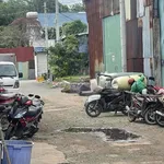 Cho thuê kho xưởng 220m2 tại Bình Hưng Hoà B, Bình Tân - Ảnh thu nhỏ 2